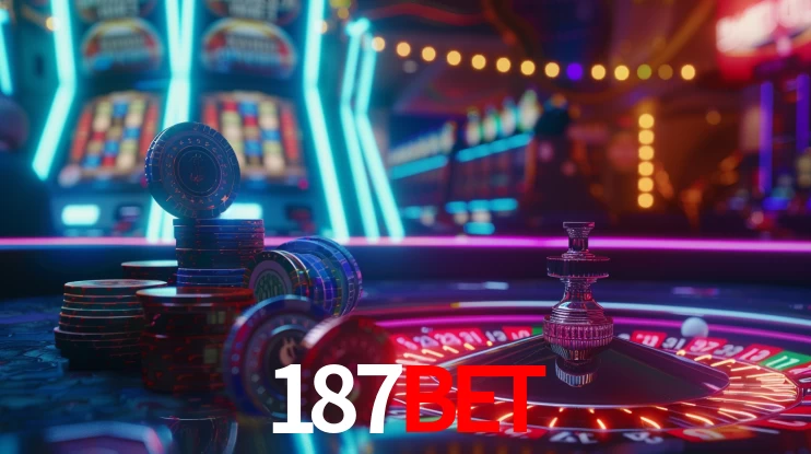 Experiência VIP 187BET