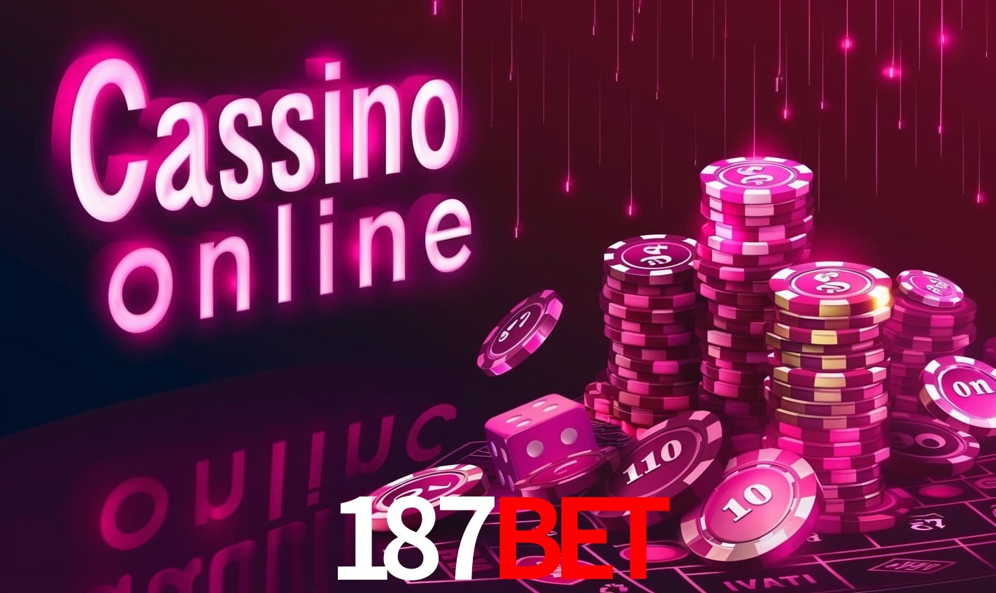 Experiência VIP 187BET