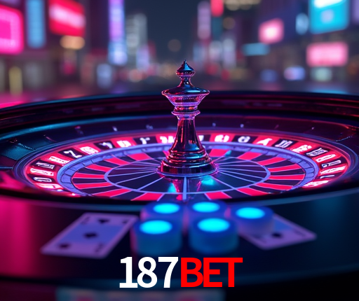 Estatísticas Esportivas 187BET