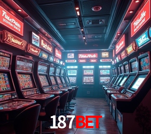 Explorando a Categoria de Eventos em Apostas na 187BET
