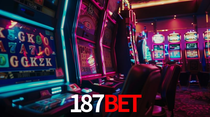 Quick Registration 187BET