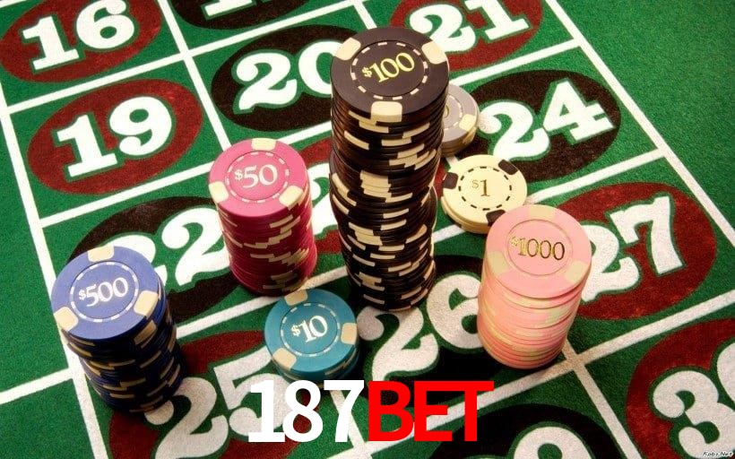 Diretório de Jogos 187BET