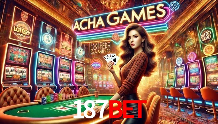 VIP Casino 187BET