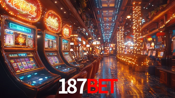 187BET