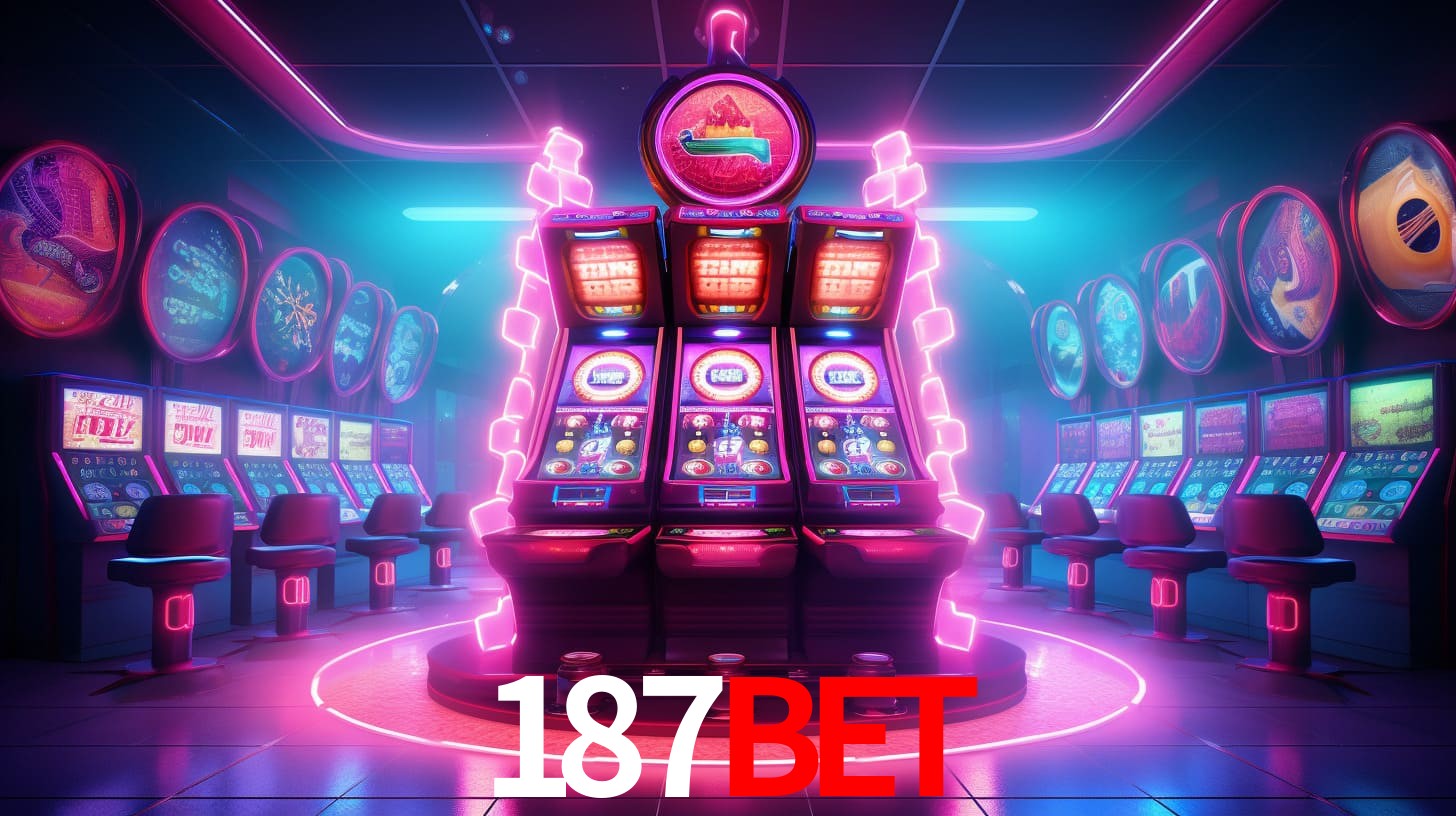 Bônus Generosos e Exclusivos no 187BET para Você!