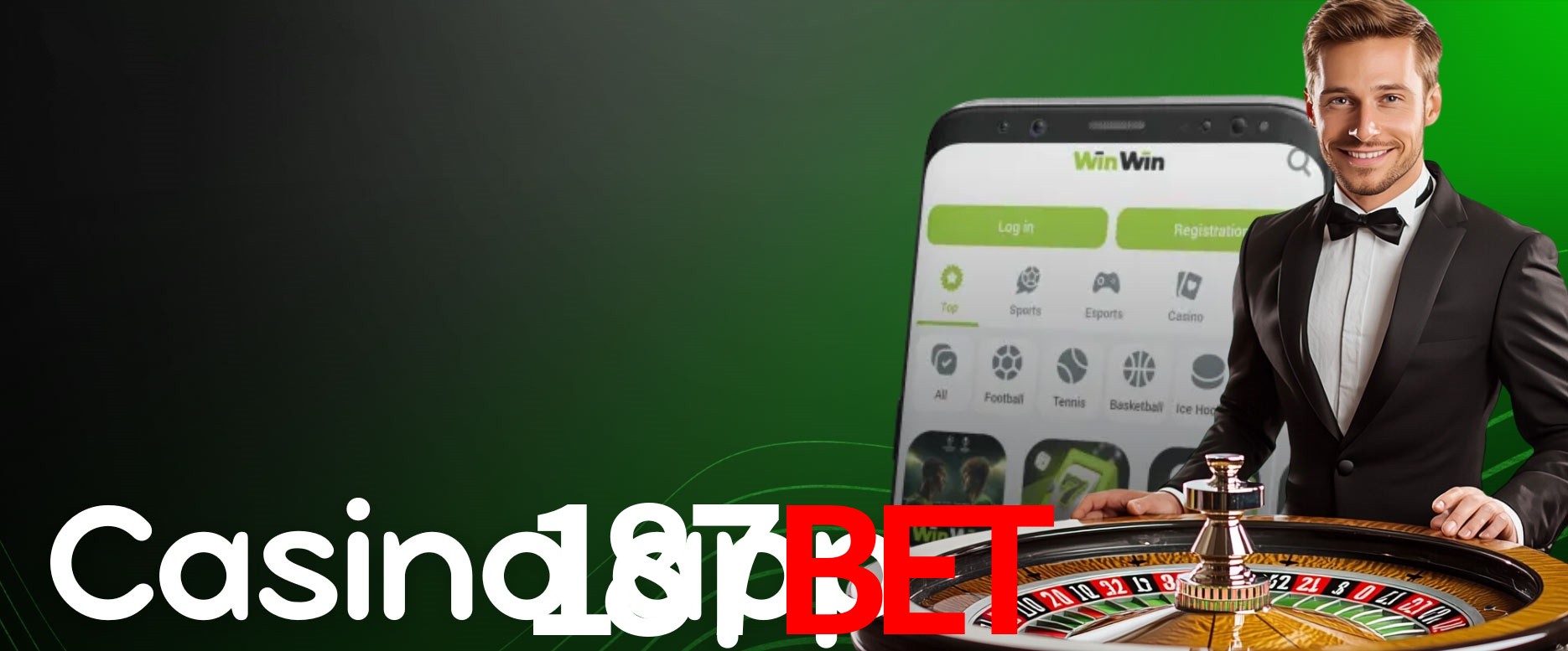 Game Providers 187BET