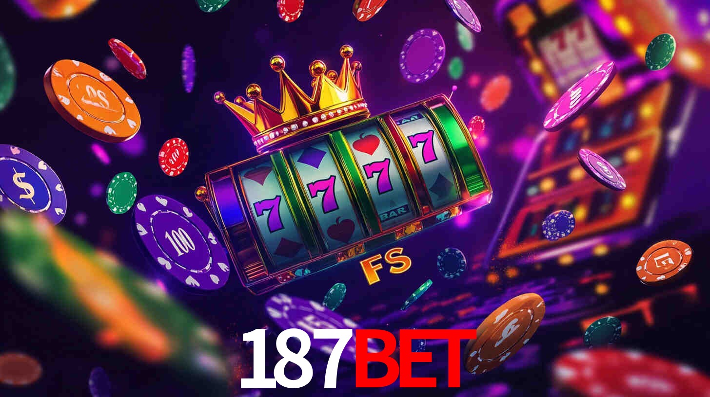 Ofertas Imperdíveis na 187BET: Promoções e Bônus Que Valem a Pena