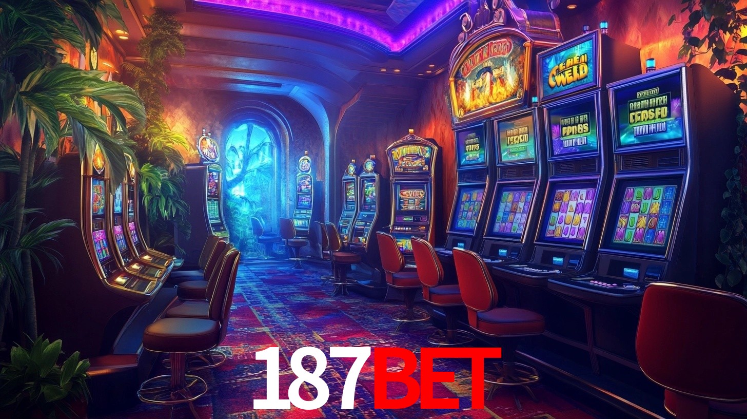 Premium Interface 187BET
