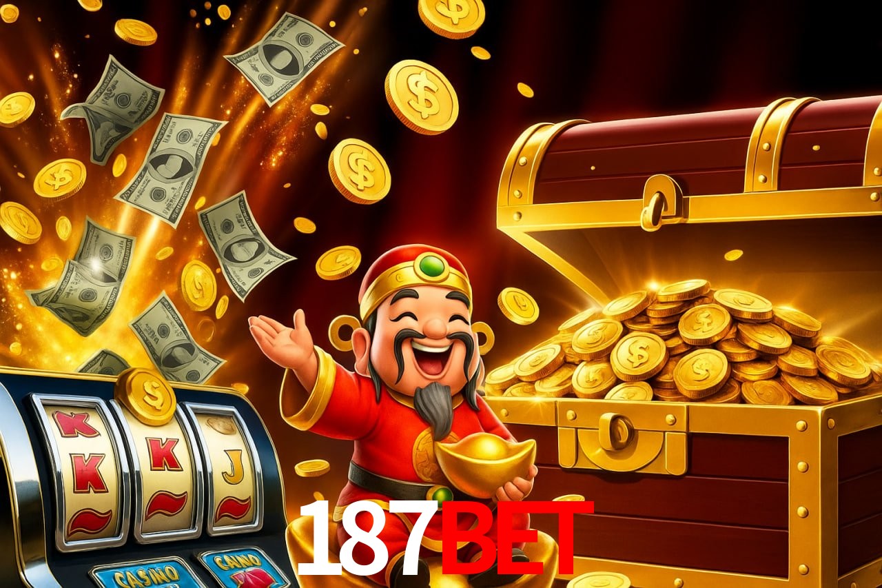 A Emoção da Loteria na 187BET: Uma Chance de Mudança de Vida