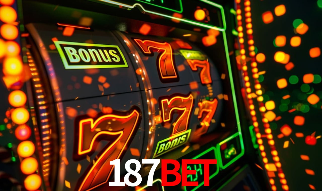 Casino Ao Vivo 187BET