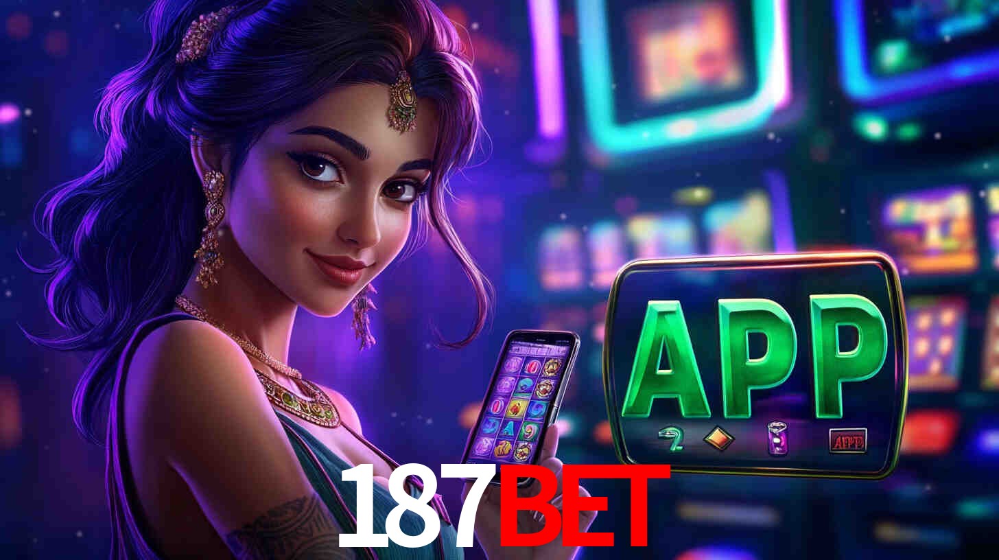 Desvendando o Mundo dos Jogos Virtuais na 187BET