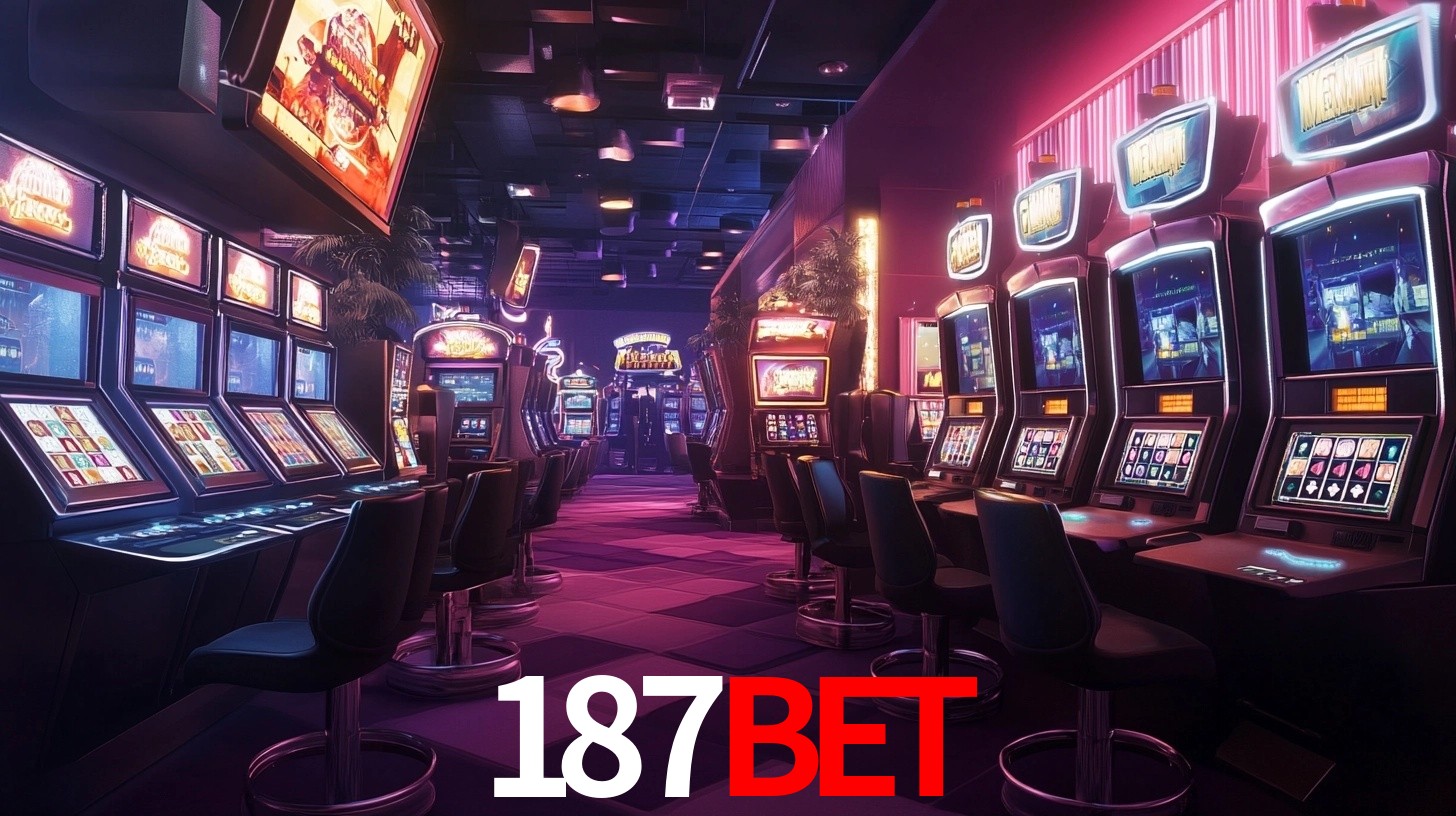 187BET vip