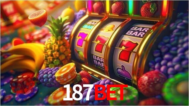Account Benefits 187BET