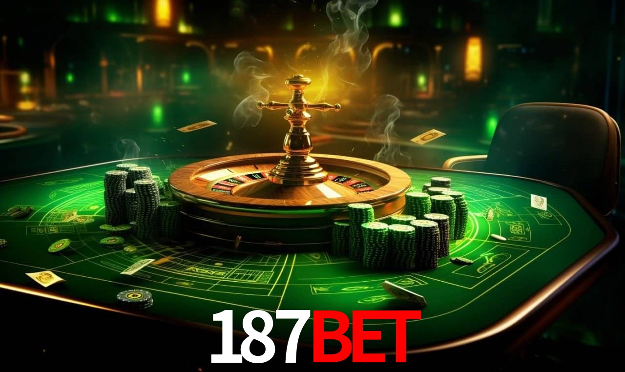 Login Seguro 187BET