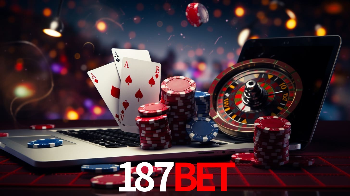 Daily Bonuses 187BET
