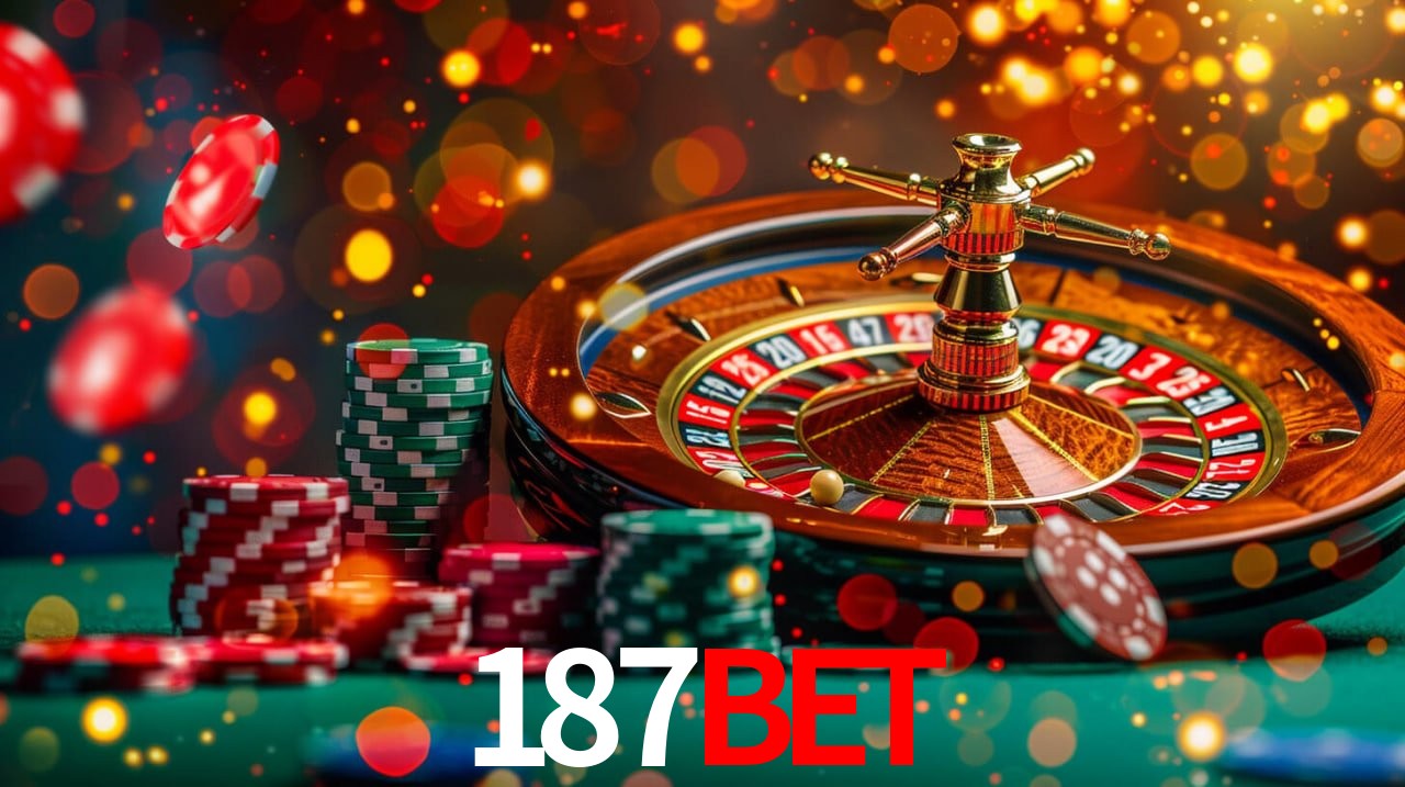 Avaliações dos Jogadores 187BET