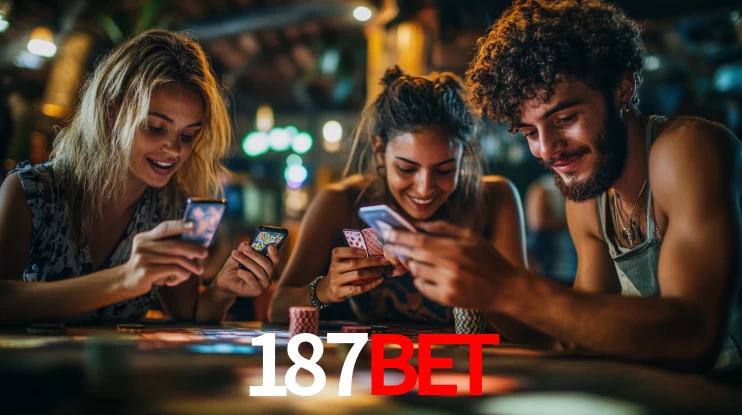 Exclusive Games 187BET