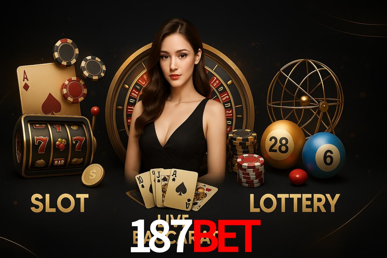 Descubra o Programa VIP da 187BET: Vantagens Exclusivas para Jogadores