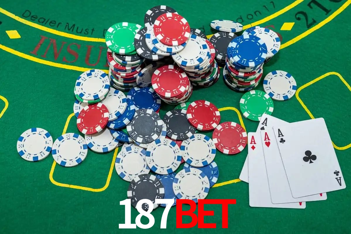 Descubra a Essência do 187BET: Nossa História e Compromissos