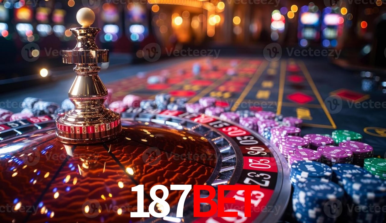 Secure Login 187BET