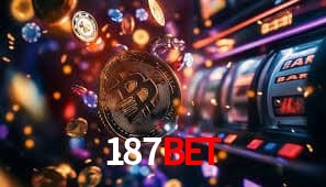 Segurança 2FA 187BET