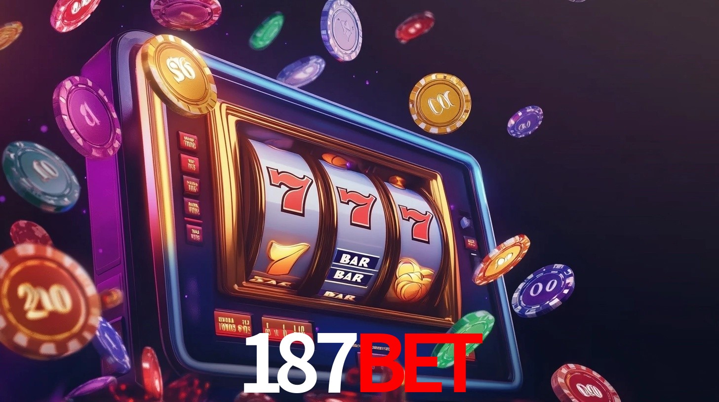 187BET App Interface