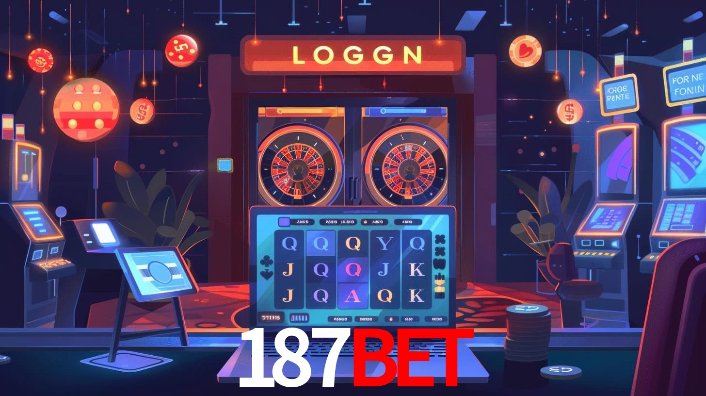 Explorando a Categoria de Eventos em Apostas na 187BET
