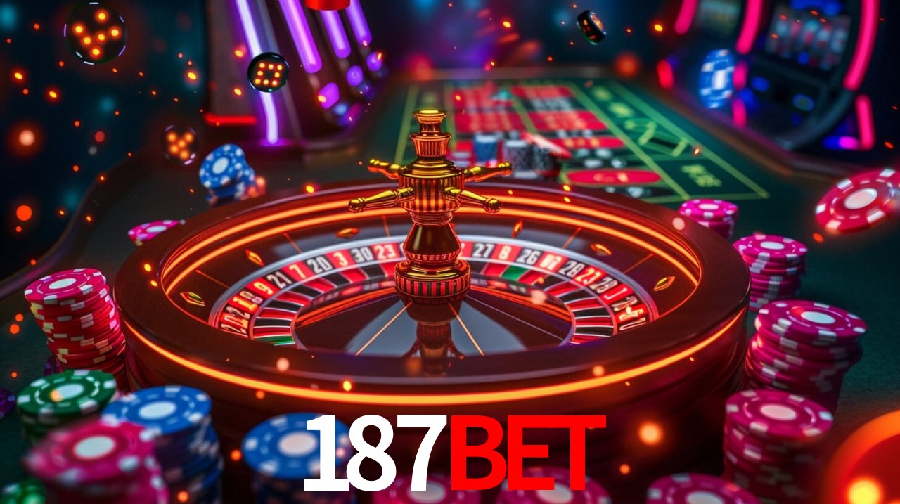 Integração de APIs 187BET
