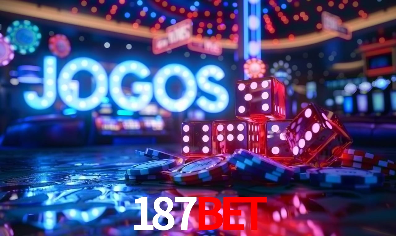 Ofertas Exclusivas 187BET