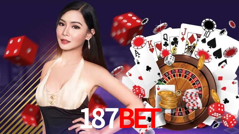 Promoções Sazonais 187BET