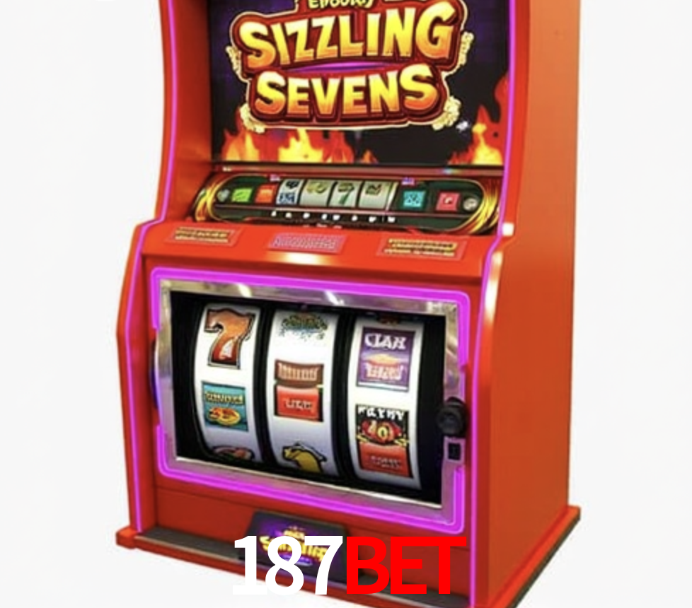Slot Games 187BET