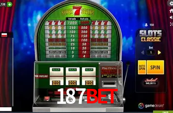 Flash Promotion 187BET