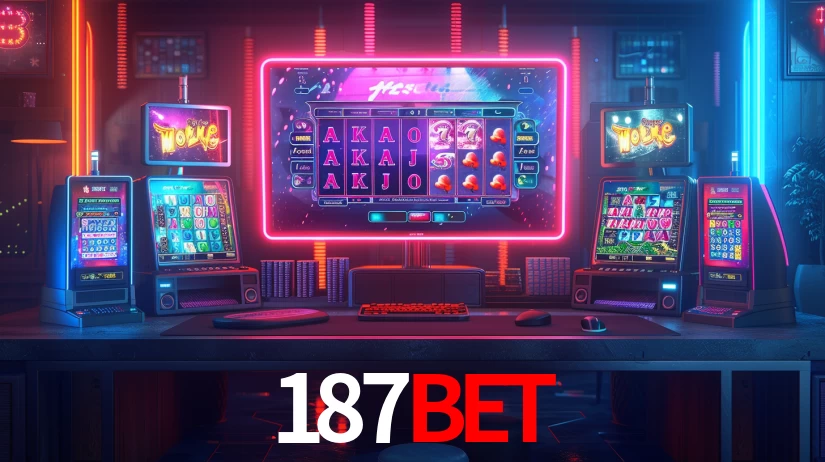 187BET: Seu Especialista em Apostas Esportivas Brasileiras