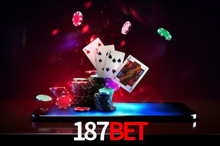 Tennis Betting 187BET