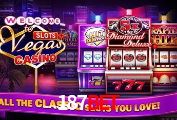 Weekend Specials 187BET