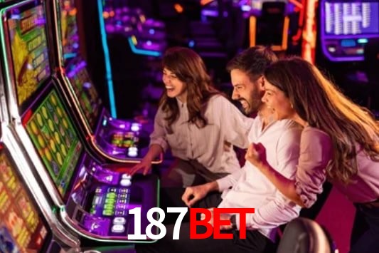 Design Responsivo 187BET
