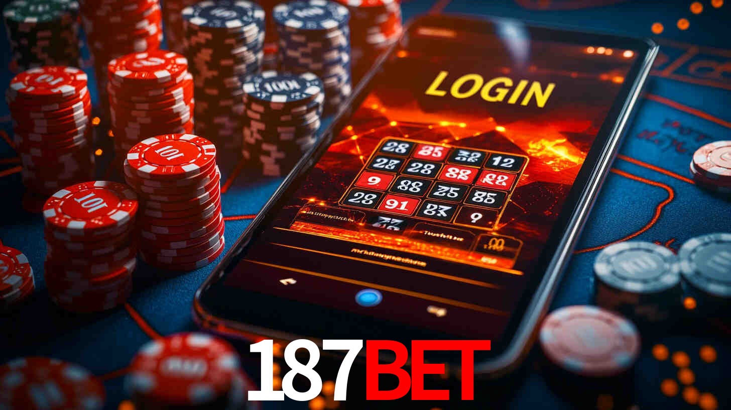 Descubra a Magia dos Jogos de Arcade no 187BET