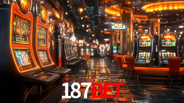 187BET.COM