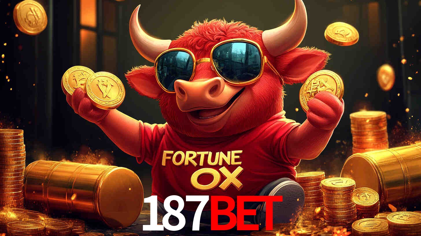 PIX Instantâneo 187BET
