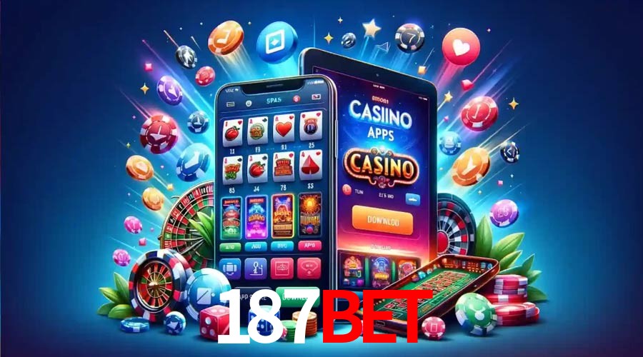 Bonus Features 187BET