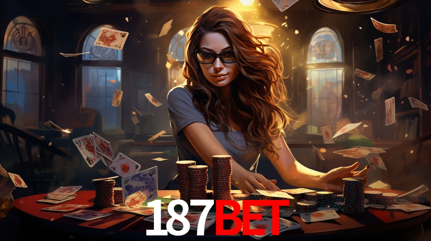 Tournaments 187BET