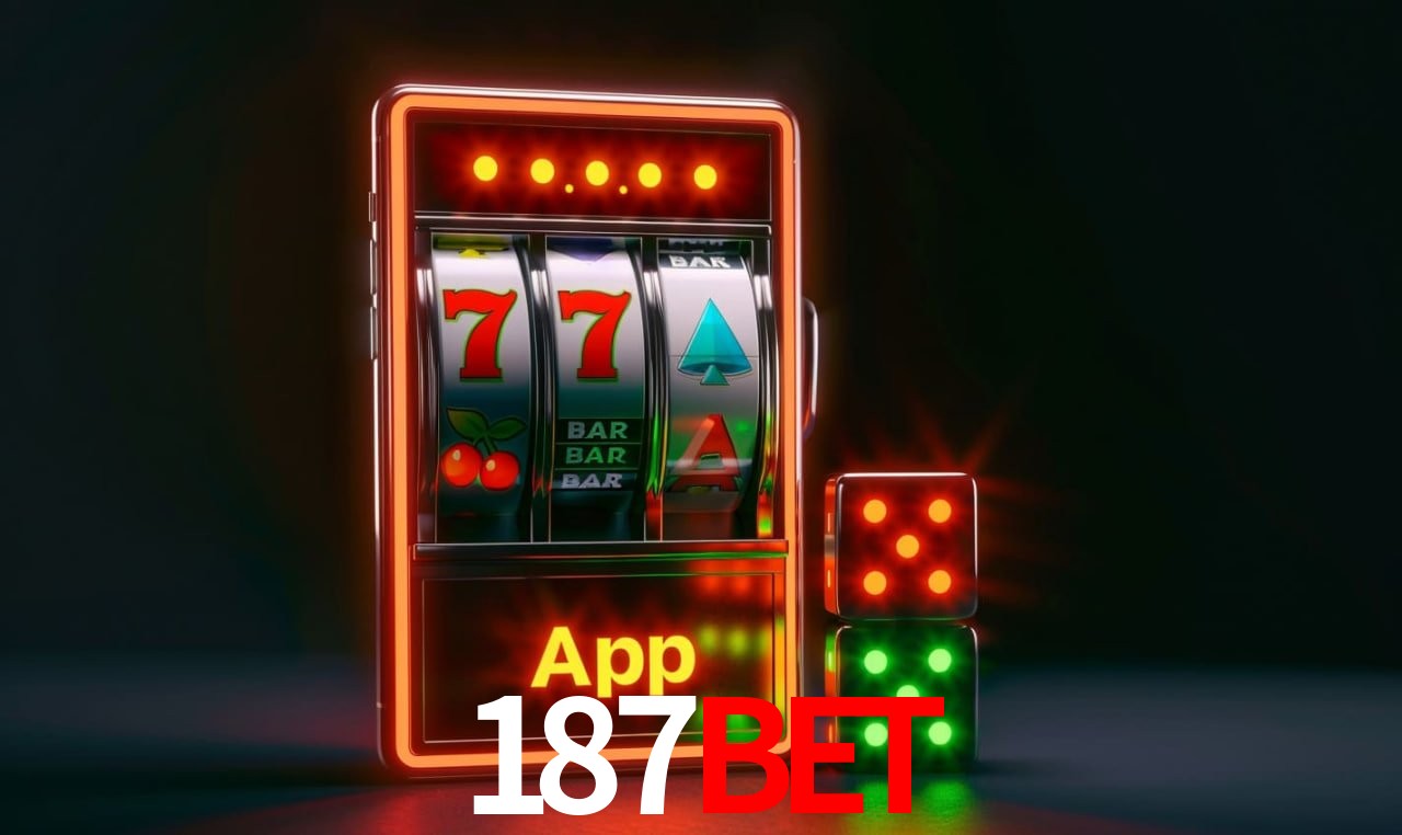 Inovações de Jogos na 187BET: O Futuro das Experiências Interativas