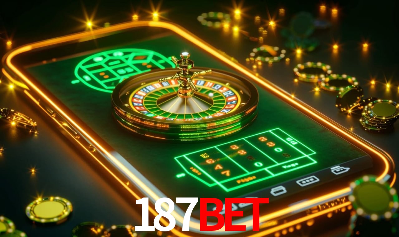 Descubra a Essência do 187BET: Nossa História e Compromissos