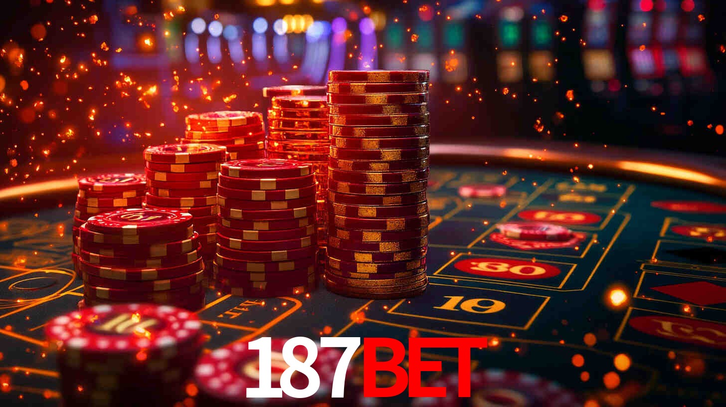 187BET,187BET.COM