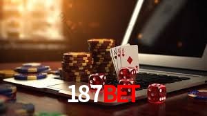 Tecnologia da Plataforma 187BET