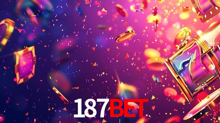 Cadastro Rápido 187BET