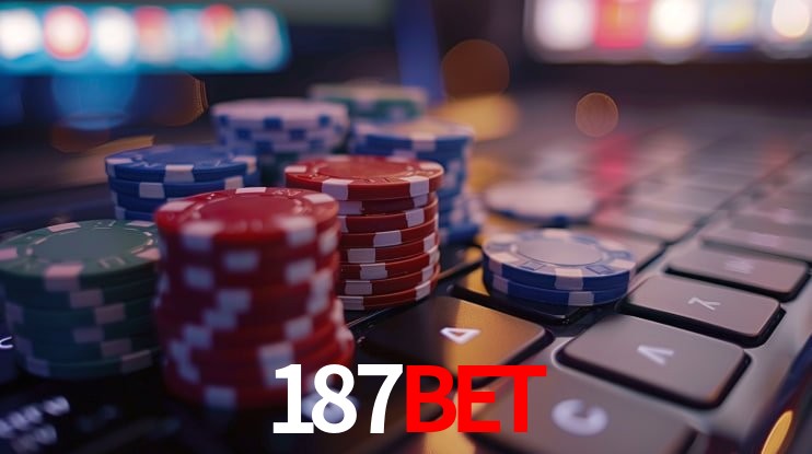A Popularidade dos Caça-Níqueis no 187BET