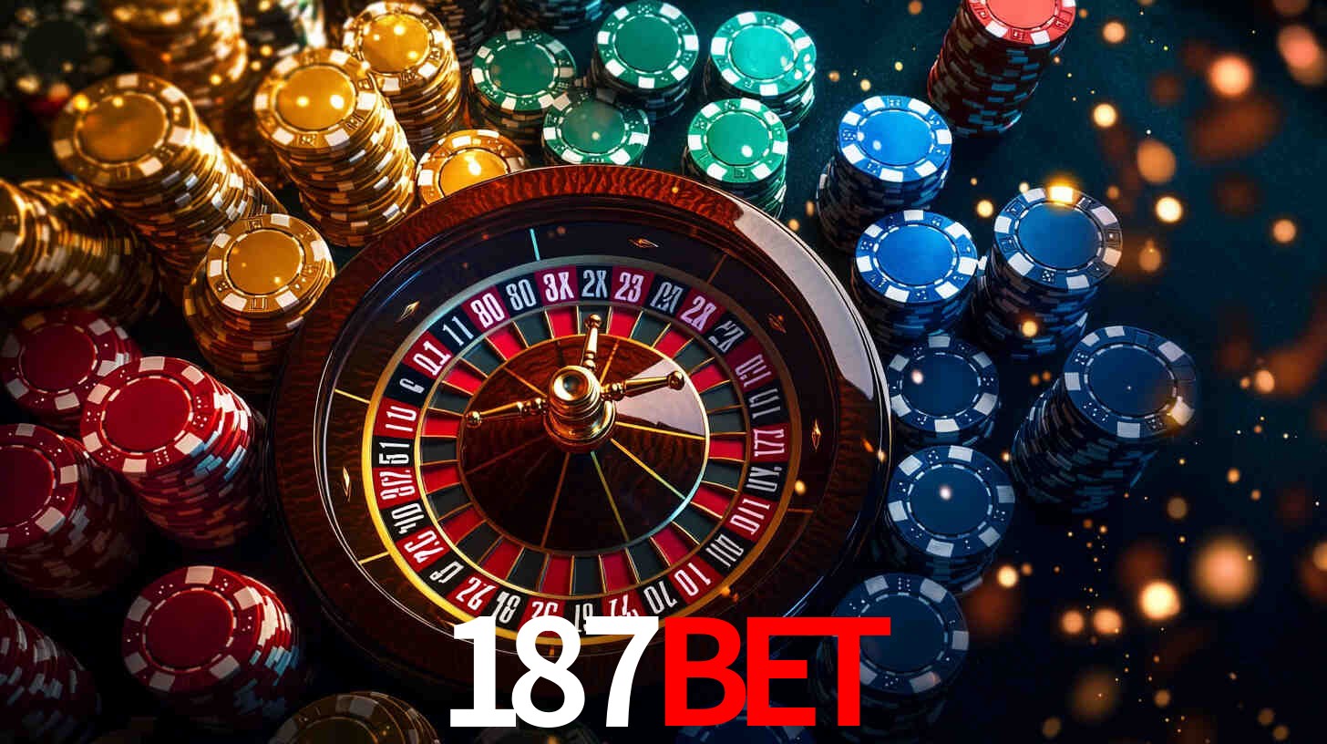 Experimente o Login Seguro Premium no 187BET