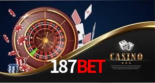 Descubra a Magia dos Jogos de Arcade no 187BET