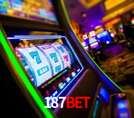 Explorando a Categoria de Eventos em Apostas na 187BET